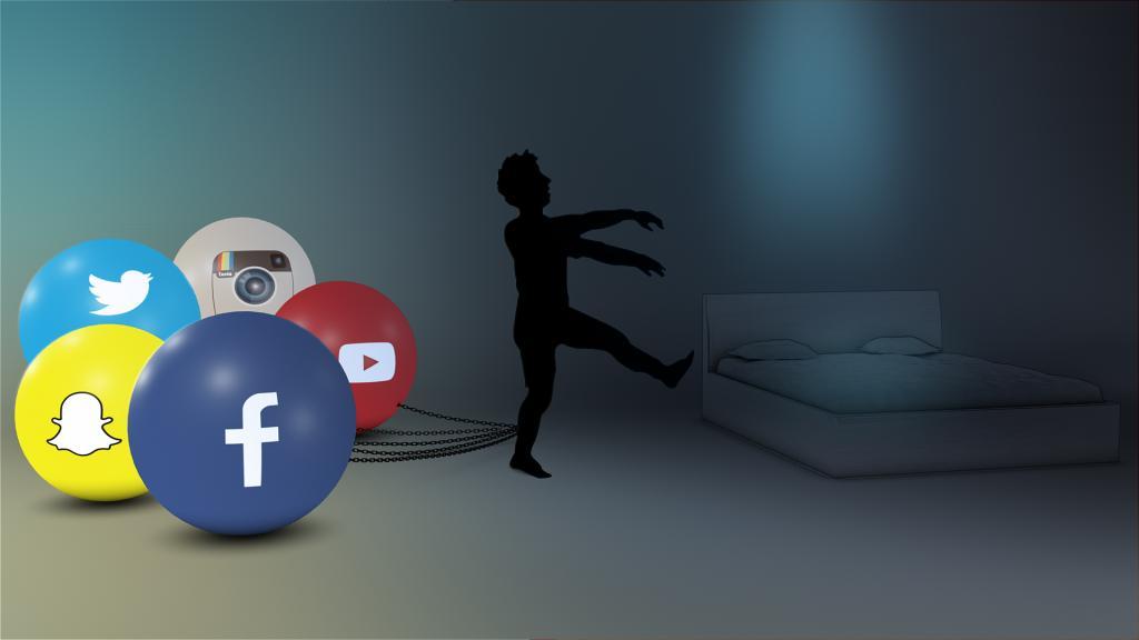 How Does Social Media Affect Your Sleep Updated 2024